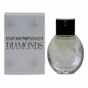 Perfumy Damskie Diamonds Armani EDP