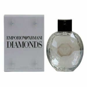 Perfumy Damskie Diamonds Armani EDP