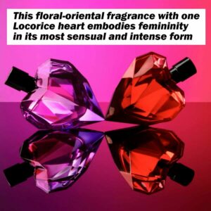 Perfumy Damskie Diesel 19810 EDP 50 ml