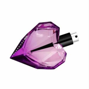 Perfumy Damskie Diesel 19810 EDP 50 ml
