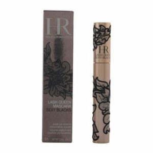 Tusz do Rzęs Zwiększający Objętość Helena Rubinstein C-HR-030-01 Czarny Nº 01 Nº 01-Scandalous Black 6,9 ml
