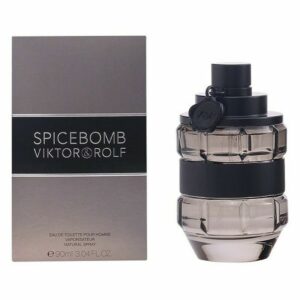 Perfumy Męskie Spicebomb Viktor & Rolf EDT