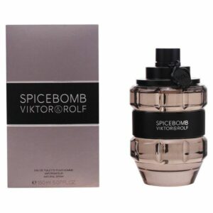 Perfumy Męskie Spicebomb Viktor & Rolf EDT