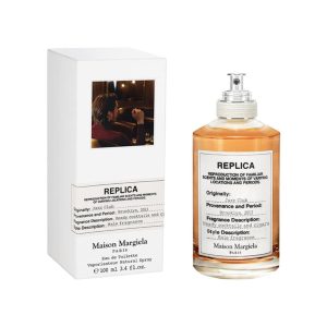 Perfumy Męskie Maison Margiela REPLICA JAZZ CLUB EDT 100 ml