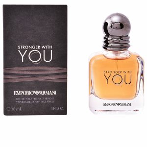 Perfumy Męskie Armani ARM00305 EDT (Kwiecisty)