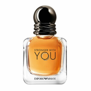 Perfumy Męskie Stronger With You Armani EDT