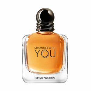 Perfumy Męskie Stronger With You Armani EDT