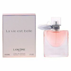 Perfumy Damskie Lancôme La vie est belle EDP 50 ml