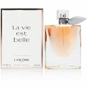 Perfumy Damskie Lancôme LAVB02 EDP