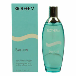 Perfumy Damskie Biotherm EDT 100 ml