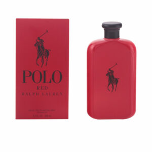Perfumy Męskie Ralph Lauren POLO RED