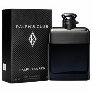 Perfumy Męskie Ralph Lauren RALPH’S CLUB EDP EDP 100 ml