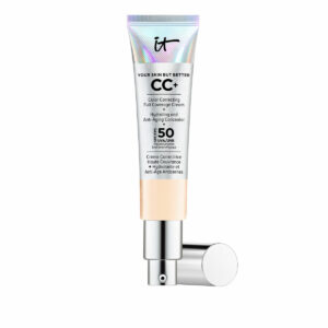 CC Cream It Cosmetics Your Skin But Better Fair light Spf 50 Spf 50+ 32 ml