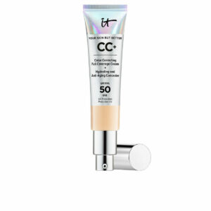 CC Cream It Cosmetics Your Skin But Better Beżowy Light Spf 50