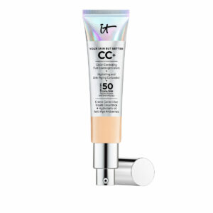CC Cream It Cosmetics Your Skin But Better Light Medium Spf 50 Spf 50+ 32 ml