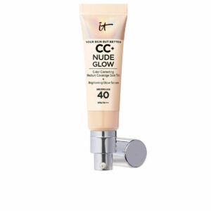 Korektor Twarzy It Cosmetics Nude Glow Light Jasne Spf 40 32 ml