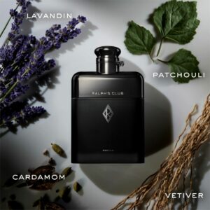 Perfumy Męskie Ralph Lauren Ralph’s Club EDP 100 ml