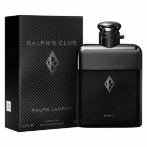 Perfumy Męskie Ralph Lauren Ralph’s Club EDP 100 ml