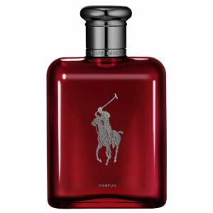 Perfumy Męskie Ralph Lauren POLO RED EDP EDP 125 ml
