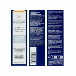 Krem na Dzień It Cosmetics Confidence 30 ml