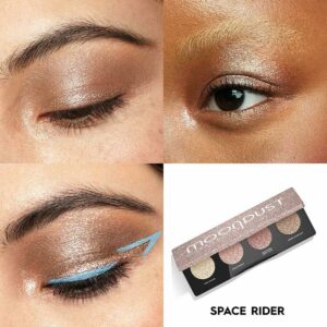 Cień do Oczu Urban Decay GLITTER Space Rider (1 Sztuk)