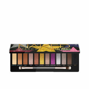 Cień do Oczu Urban Decay Naked Metal Mania (1 Sztuk)