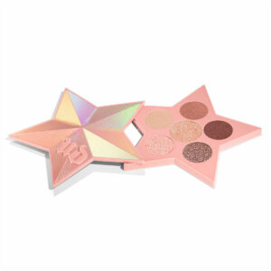Paleta Cieni do Oczu Urban Decay STAR HOLIDAY (1 Sztuk)