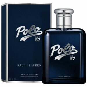 Perfumy Męskie Ralph Lauren POLO
