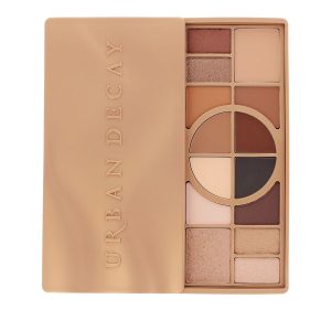 Paleta Cieni do Oczu Urban Decay NAKED Warm (1 Sztuk)