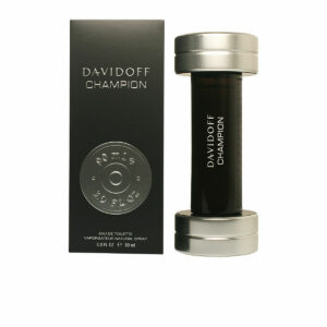 Perfumy Męskie Davidoff EDT