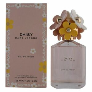 Perfumy Damskie Marc Jacobs EDT