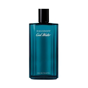 Perfumy Męskie Davidoff Cool Water EDT 200 ml