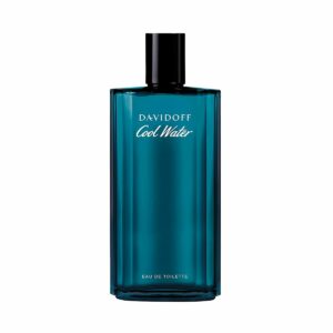 Perfumy Męskie Davidoff Cool Water EDT 200 ml