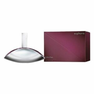 Perfumy Damskie Euphoria Calvin Klein EUPHORIA EDP (160 ml) EDP 160 ml