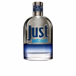 Perfumy Męskie Roberto Cavalli Just Cavalli EDT 90 ml