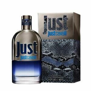 Perfumy Męskie Roberto Cavalli Just Cavalli EDT 90 ml