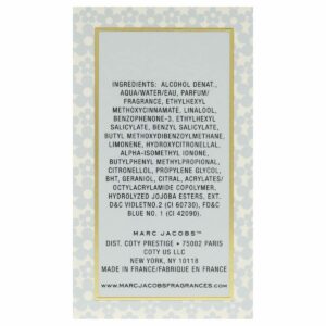 Perfumy Damskie Marc Jacobs Daisy Dream EDT 30 ml