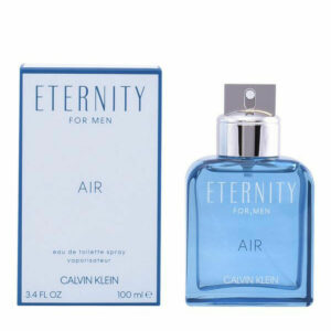Perfumy Męskie Calvin Klein Eternity Air EDT 100 ml