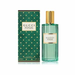 Perfumy Damskie Mémoire d’une Odeur Gucci EDP EDP