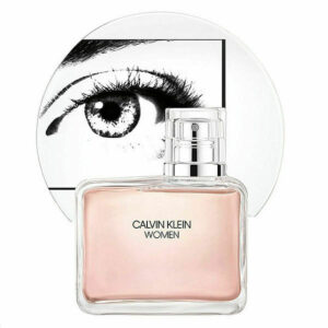 Perfumy Damskie Calvin Klein 65100000000 EDP