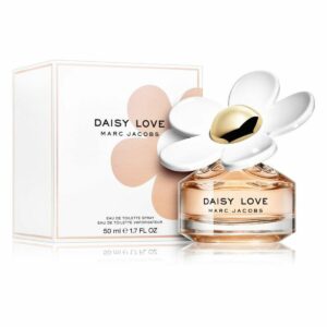 Perfumy Damskie Marc Jacobs Daisy Love EDT 50 ml