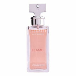 Perfumy Damskie Eternity Flame Calvin Klein (EDP) EDP