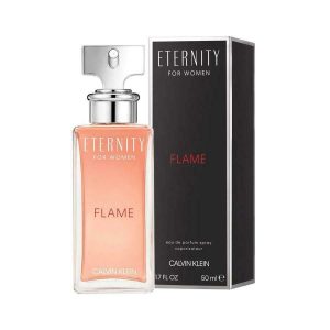 Perfumy Damskie Calvin Klein 65150019000 50 ml