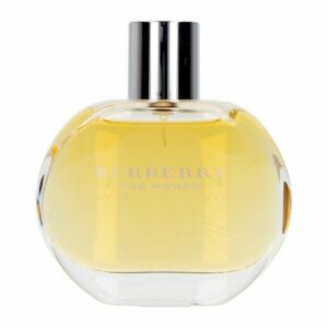 Perfumy Damskie Burberry BUR9001 EDP (100 ml) EDP 100 ml