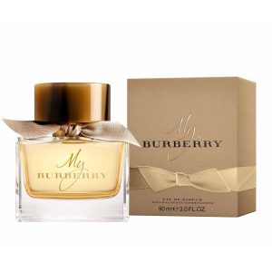 Perfumy Damskie Burberry My Burberry EDP