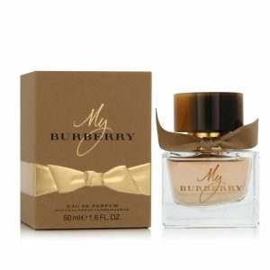 Perfumy Męskie Burberry 10000008414 EDP 50 ml