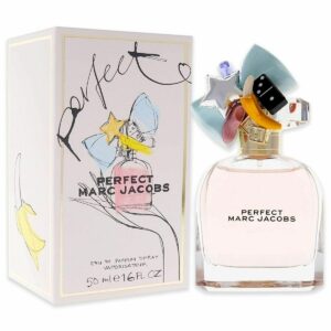 Perfumy Damskie Marc Jacobs Perfect EDP EDT 50 ml 100 ml