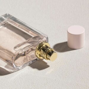 Perfumy Damskie Burberry Her EDP 100 ml Her