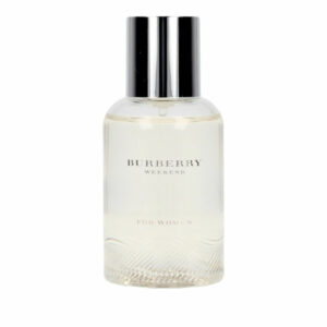 Perfumy Damskie Burberry Weekend EDP