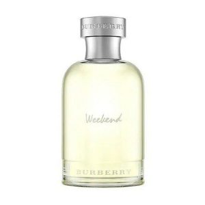 Perfumy Męskie Burberry HB-3614227748446 EDT 100 ml